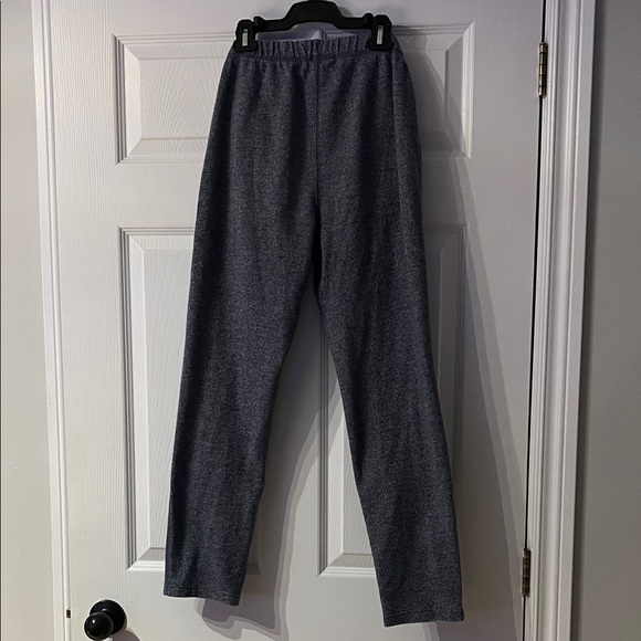 Roots Dark Gray Joggers - Picture 4 of 4